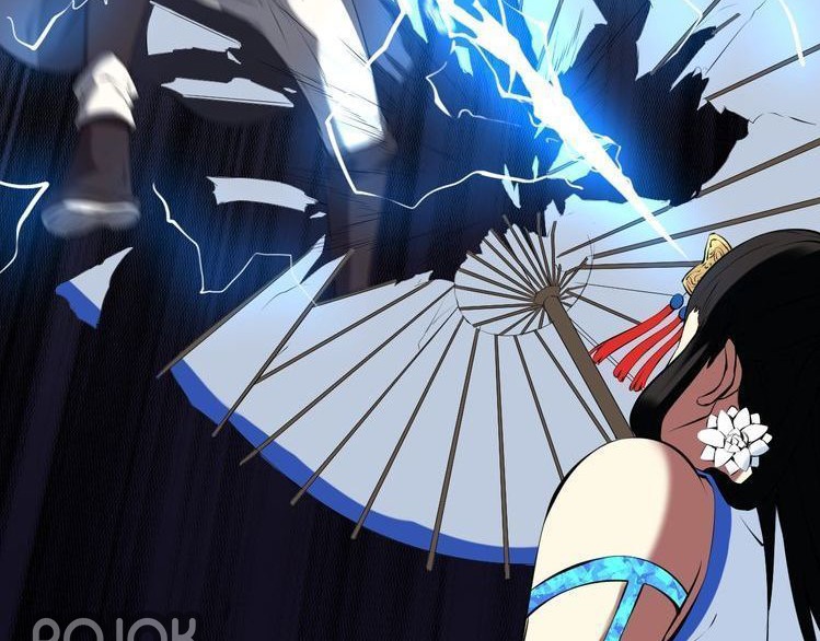 Dragon’s Blood Vessels Chapter 19 Gambar 116